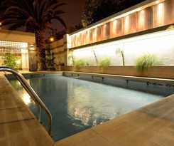 Hotel Holiday Inn Express Antofagasta