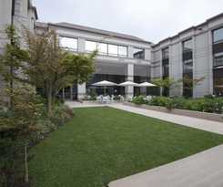 Hotel Holiday Inn Express Concepcion