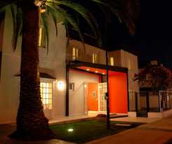  Oporto Hotel Boutique