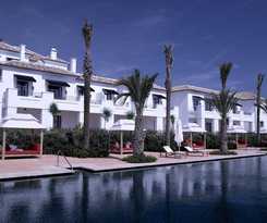 Finca Cortesin Golf and Spa