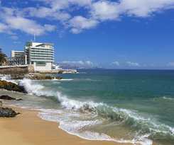 Hotel Sheraton Miramar and Convention Center