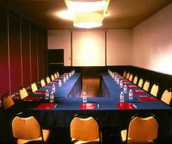 Hotel Fiesta Inn Express Durango