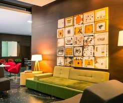 Fiesta Inn Monterrey Tecnológico