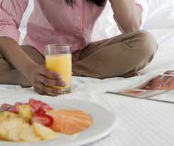 Hotel Fiesta Inn San Luis Potosi Glorieta Juarez