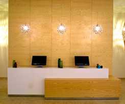 Hotel Fiesta Inn Zacatecas