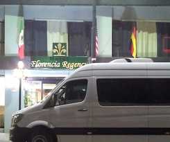 Florencia Regency