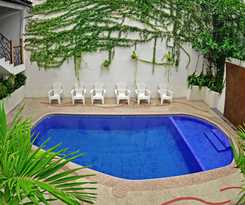 Hotel Hacienda De Vallarta Centro