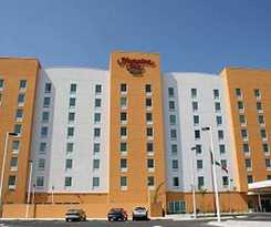 Hampton Inn By Hilton Queretaro Tecnologico