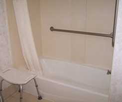 Hotel Hampton Inn By Hilton Saltillo Airport Area