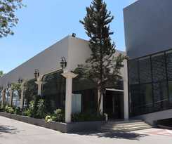 Wyndham Garden Aguascalientes Hotel & Casino