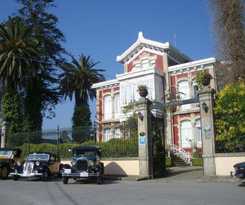 Hotel Villa La Argentina