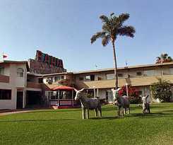Hotel Bahia Ensenada