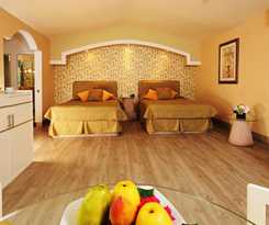 Hotel Baruk Teleferico Y Mina