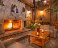 Hotel Casa Del Refugio