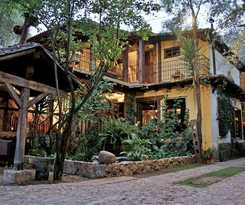 Hotel Hacienda Don Juan San Cristobal De Las Casas Chiapas