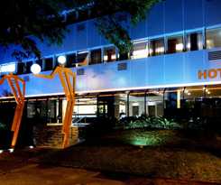 Hotel Boulevard Park