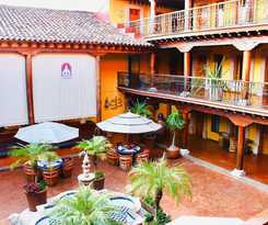 Hotel La Parroquia