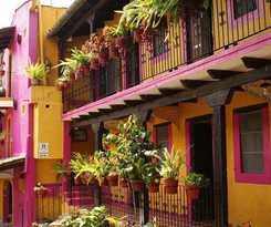 Hotel Hotel Paraje Coyopolan