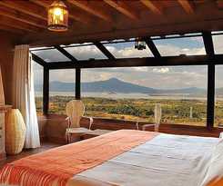 Hotel Porton Del Cielo