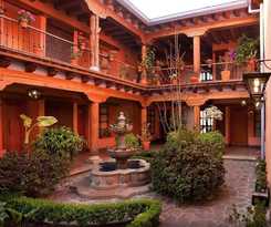 Pueblo Mágico