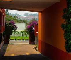 Hotel Hotel Real del Sol Cuernavaca