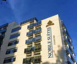 Hotel Nobile Suites Diamond