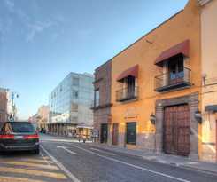 Gamma Puebla Señorial Centro