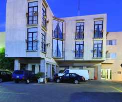 Hotel Señorial Queretaro