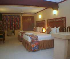 Suites Cancun Center