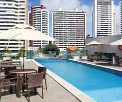 Hotel Mercure Salvador Pituba