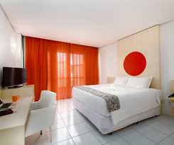 Hotel Rede Andrade Cecomtur