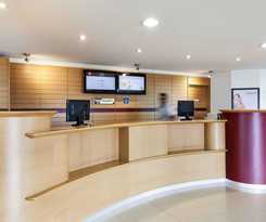 Hotel Ibis Aguascalientes Norte