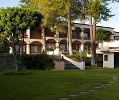 Hotel Imperio De Angeles