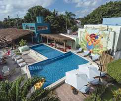 Nílu Cancun Downtown by Selina