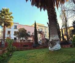 Casona Los Vitrales