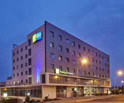 Hotel Holiday Inn Express Lisbon - Alfragide, An IHG