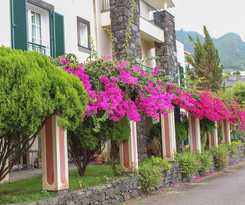 Hotel Solar De Boaventura