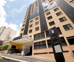 Hotel Nobile Inn Executive Ribeirão Preto