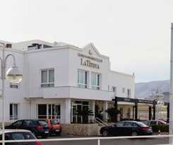 Hotel Jardines La Tejera