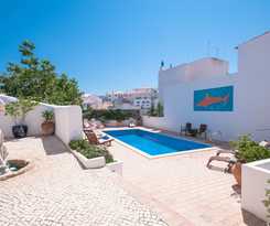 Rio Arade Manor House