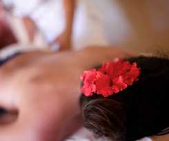 Hotel Mahekal Beach Front Resort and Spa