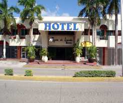 Hotel Maria De Lourdes