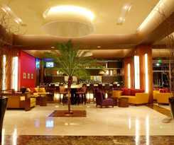 Hotel Aguascalientes Marriott