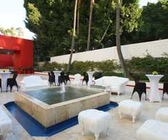 Hotel Marriott Tijuana