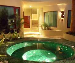 Maya Villa Condo and Beach Club