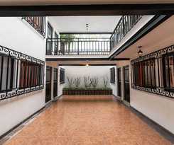 Meson de Carolina