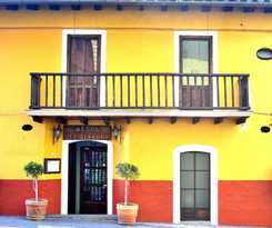 El Mesón Del Alférez Xalapa