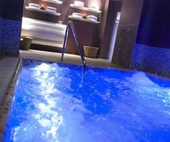 Sovrana and Re Aqva Spa