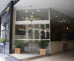 Hotel Atlântico Lapa