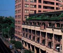 Hotel Milano Verticale - UNA Esperienze